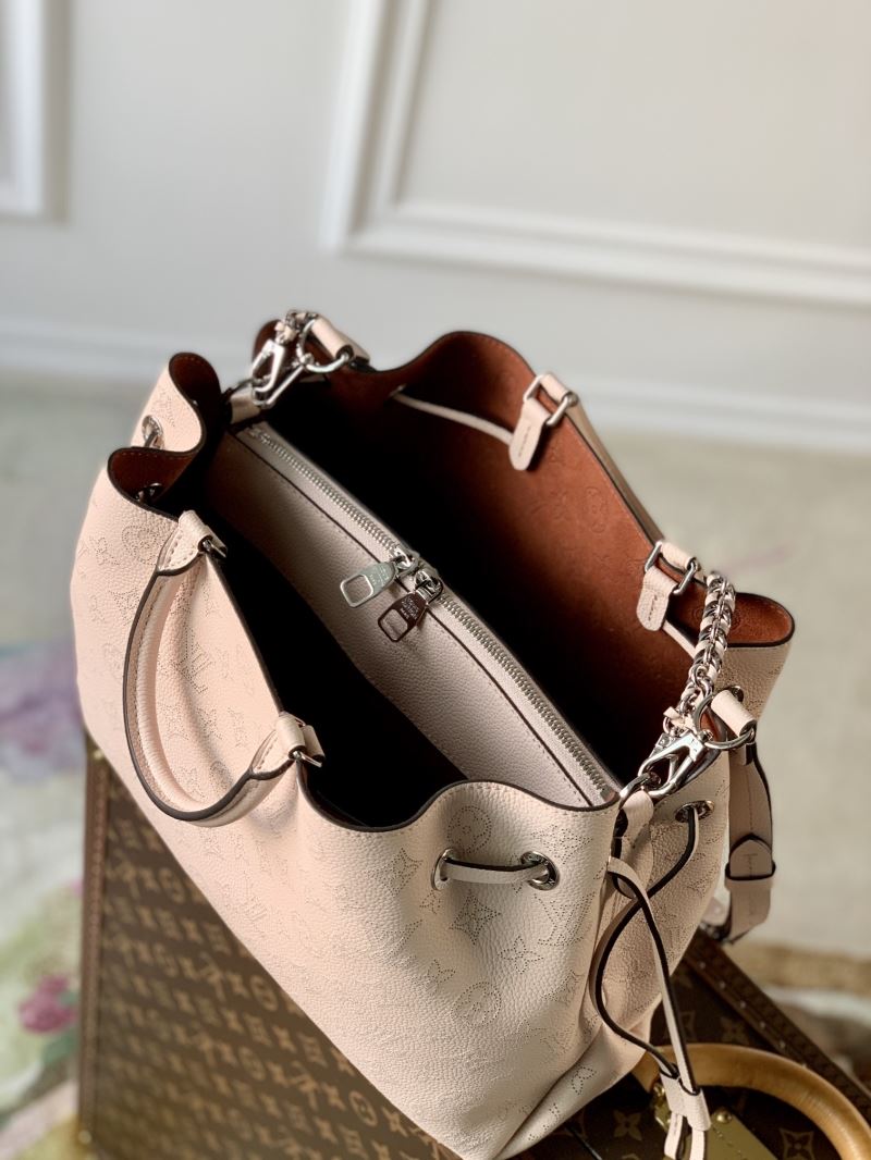 LV Bucket Bags